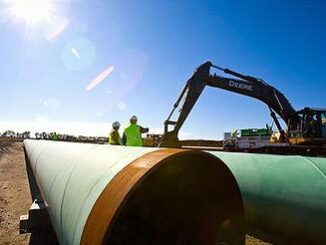 pipeline