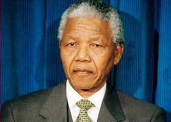 Nelson Mandela