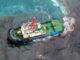 oil spill