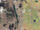 satellite images