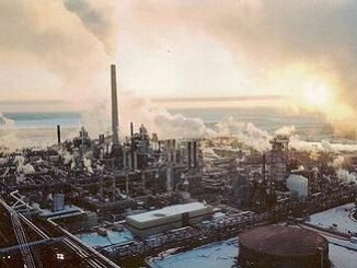 Syncrude