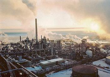 Syncrude