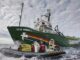 Arctic Sunrise