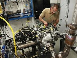 vehicle research