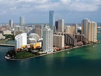 Miami, Florida