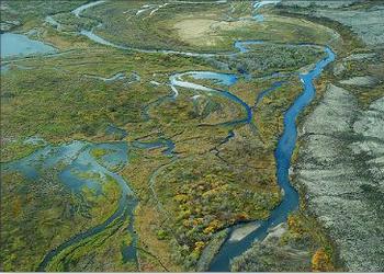 Bristol Bay watershed