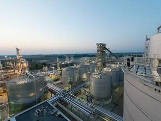 biorefinery
