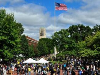 University of Michigan