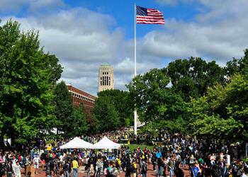 University of Michigan