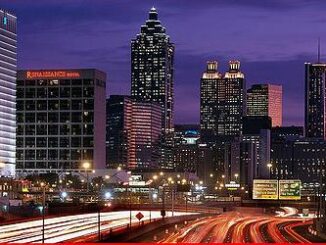 Atlanta