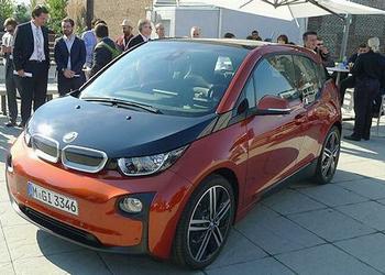 BMWi3