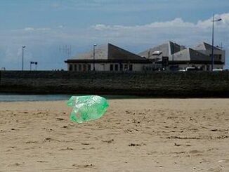 plastic bag