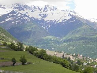 village Georgia