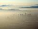 air pollution