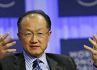 Jim Yong Kim