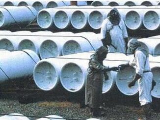 chemical weapons