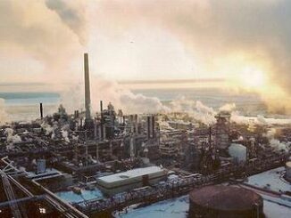 Syncrude