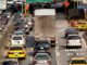 traffic