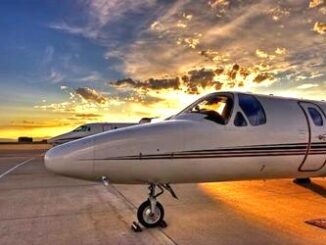 aircraft