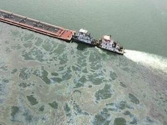 barge