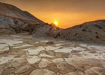 Australia drought