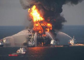 Deepwater Horizon