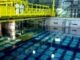 fuel pool