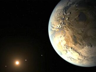 planet