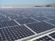 solar array