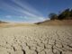 drought