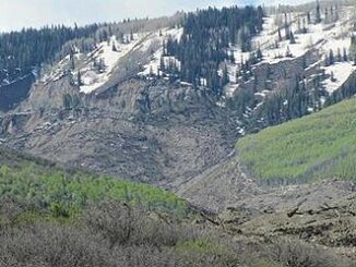 mudslide
