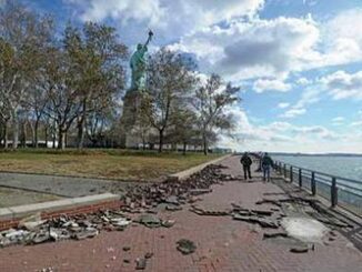 Statue of Liberty