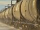 tank cars