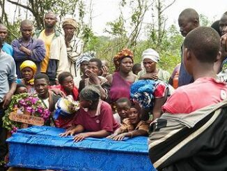 funeral