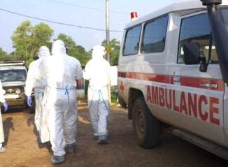 health workers