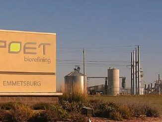 biorefinery
