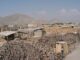 wood Kabul