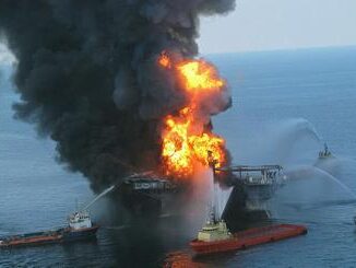 Deepwater Horizon