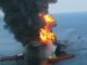 Deepwater Horizon