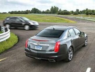 Cadillacs