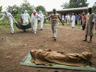 Ebola