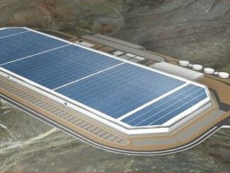 Gigafactory