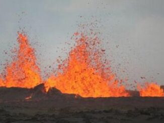 lava