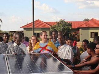 solar panel