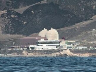 Diablo Canyon