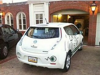 electric vehicle