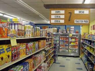 cereals