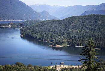 Burrard Inlet