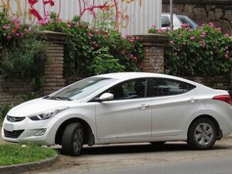Elantra