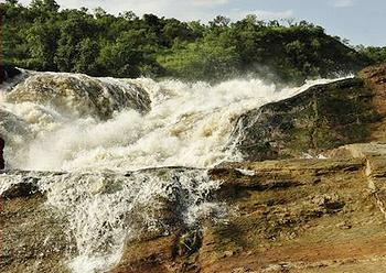 Murchison Falls